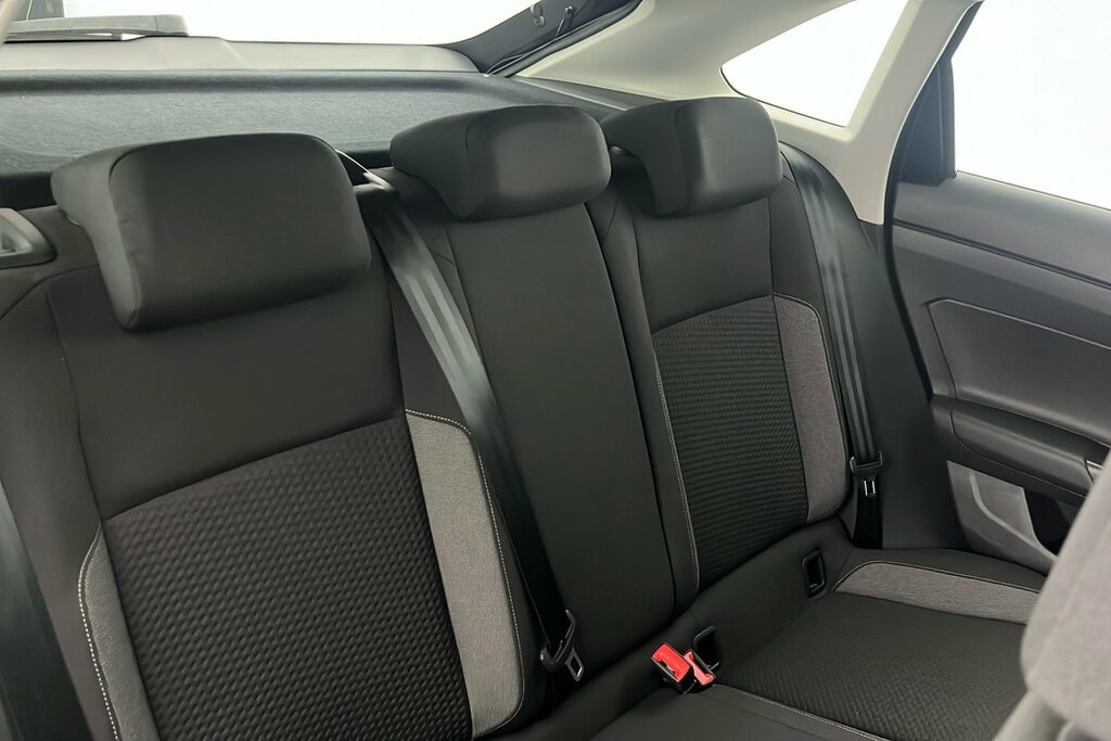 Volkswagen Taigo Taigo Life Tsi Green #10