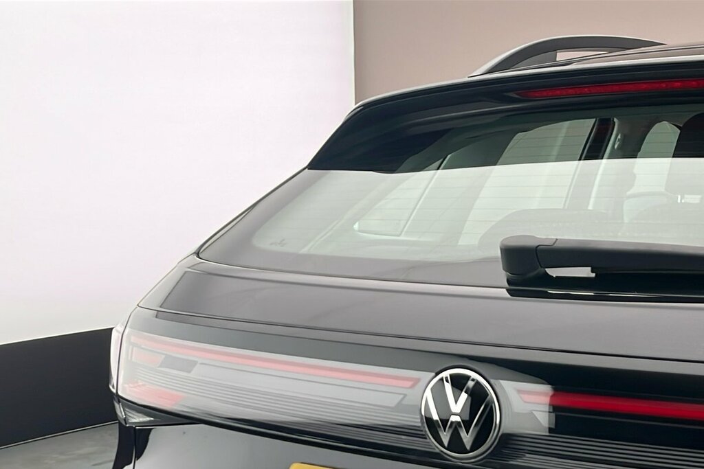 Volkswagen Taigo Taigo Life Tsi Green #24