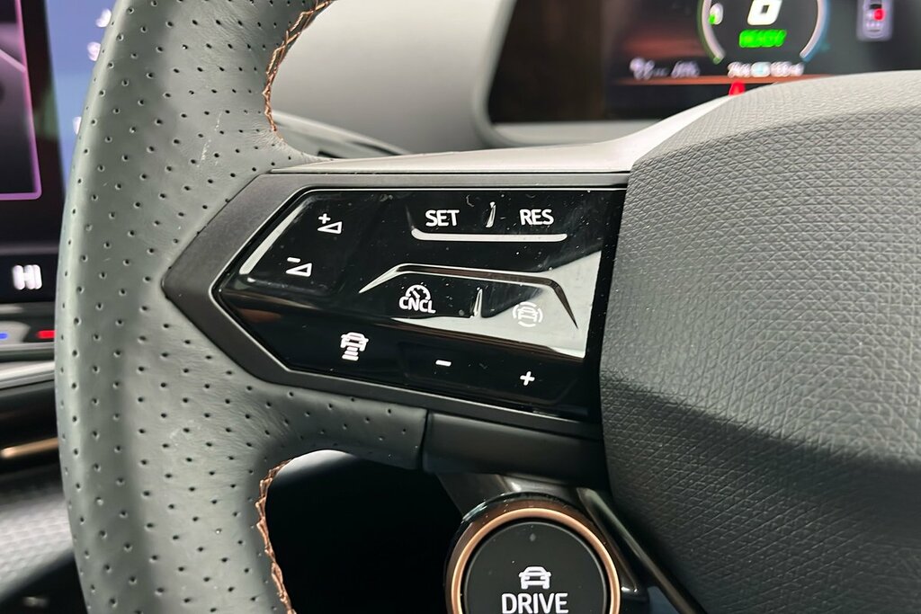 Cupra Tavascan Tavascan 210Kw V1 77Kwh Beige #20
