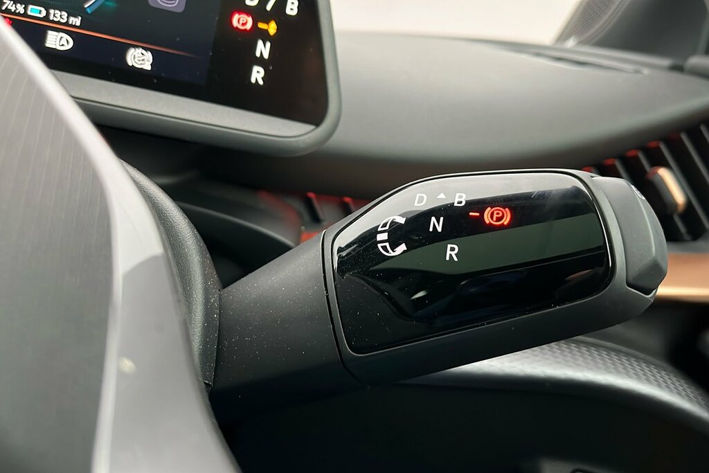 Cupra Tavascan Tavascan 210Kw V1 77Kwh Beige #13