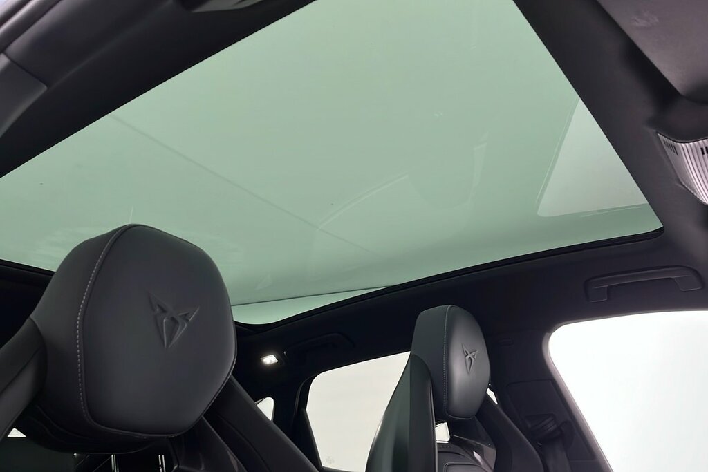Cupra Tavascan Tavascan 210Kw V1 77Kwh Beige #26