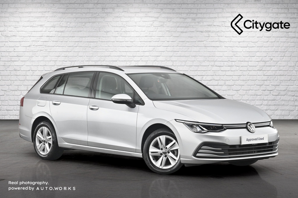 Volkswagen e-Golf 8 Life 1.5 Etsi 130Ps 7-Speed Dsg Silver