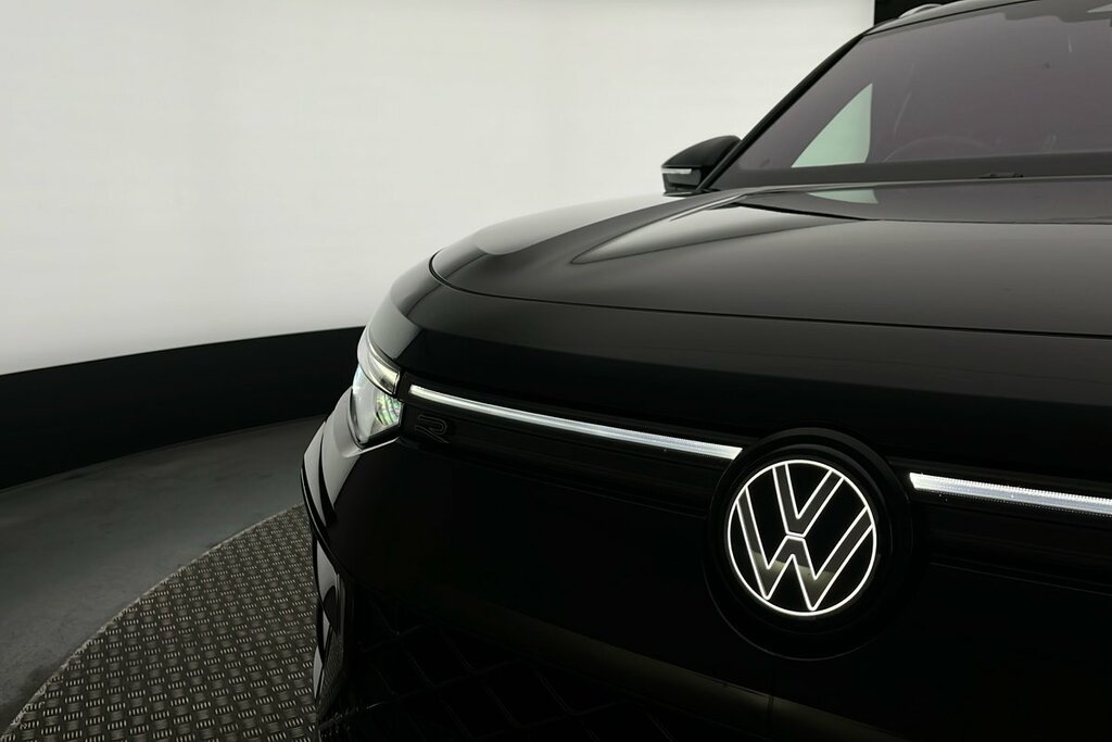 Volkswagen Tayron 1.5 Etsi R-line Dsg7 7 Seat Grey #15