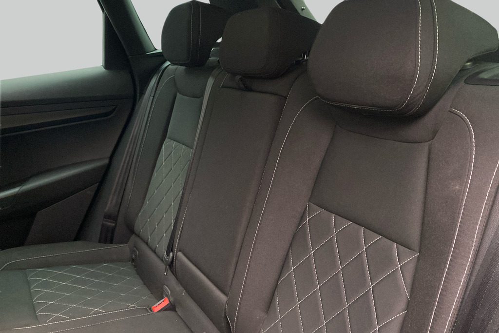 Skoda Karoq 1.5 Tsi 150 Sportline 2Wd Black #29