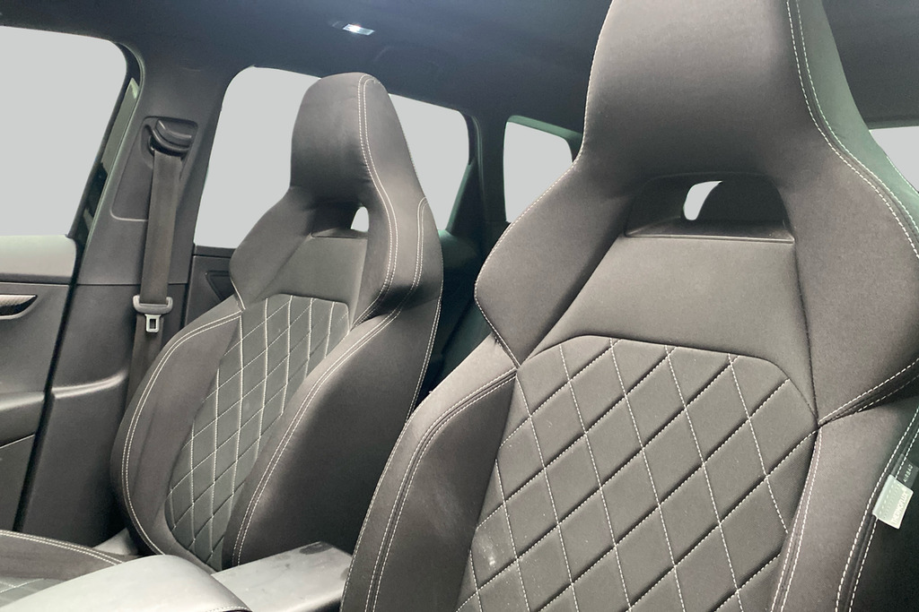 Skoda Karoq 1.5 Tsi 150 Sportline 2Wd Black #22
