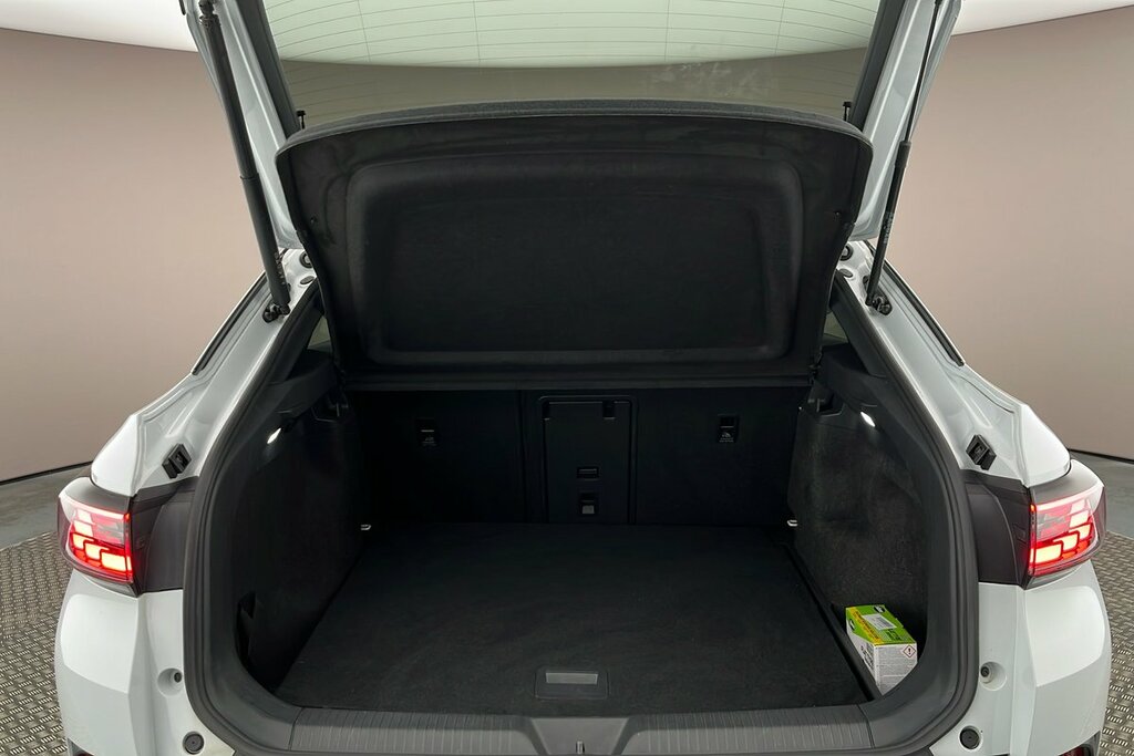 Volkswagen ID.5 220Kw Gtx Style 77Kwh Awd Heat Pump 0 Black #11