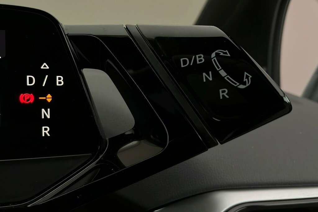 Volkswagen ID.5 220Kw Gtx Style 77Kwh Awd Heat Pump 0 Black #12
