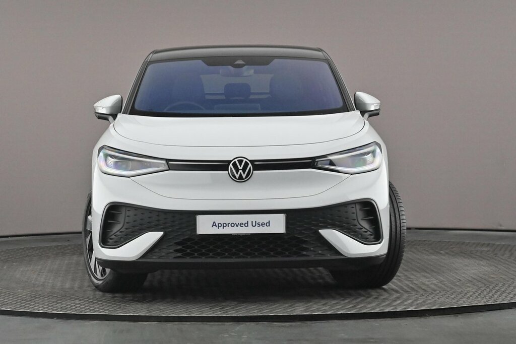 Volkswagen ID.5 220Kw Gtx Style 77Kwh Awd Heat Pump 0 Black #7