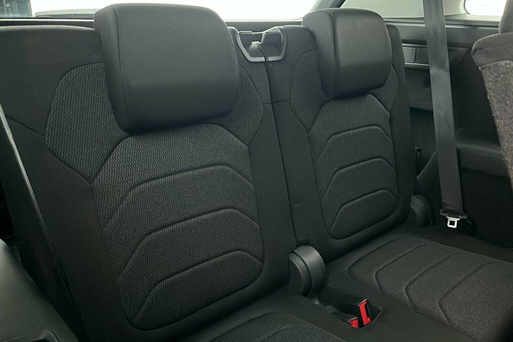 Skoda Kodiaq Se Drive 7 Seats 1.5 Tsi 150 Ps Dsg Blue #6