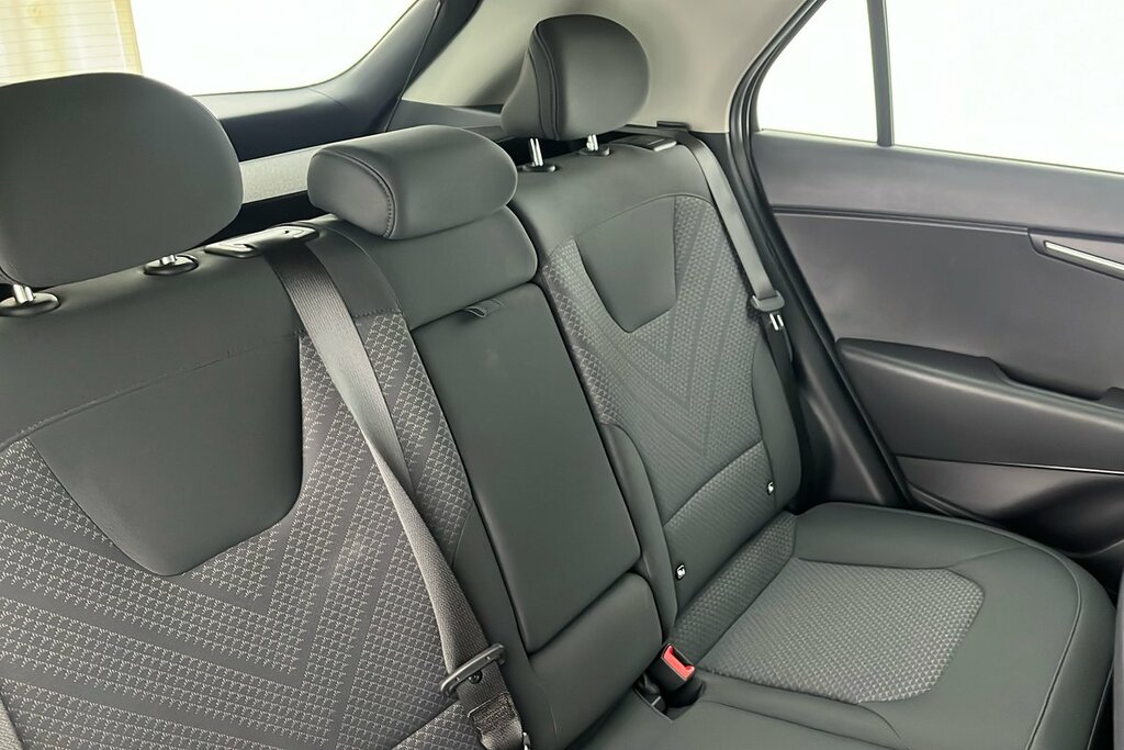 Kia Niro 1.6H Gdi 3 Suv Hybrid Dct Euro 6 Ss Grey #10