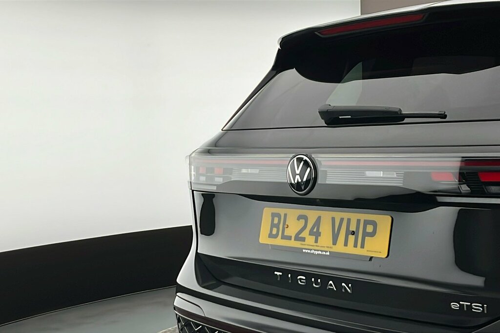 Volkswagen Tiguan 2.0 Tdi Match Dsg Euro 6 Ss Grey #33
