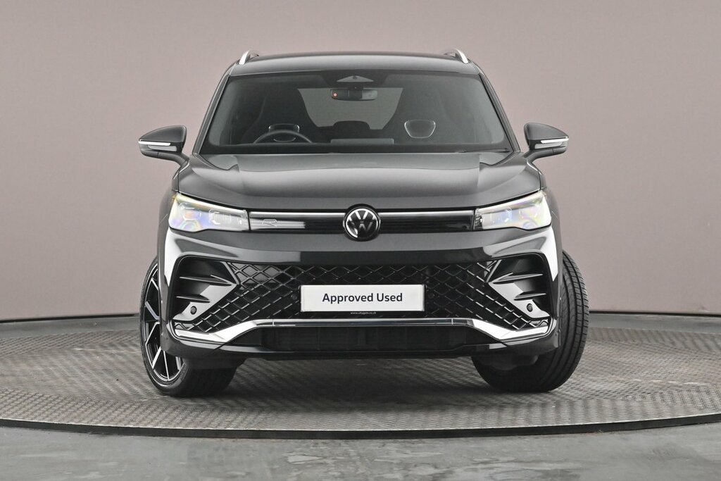 Volkswagen Tiguan 2.0 Tdi Match Dsg Euro 6 Ss Grey #7