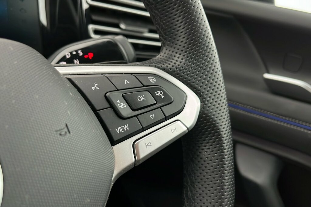 Volkswagen Tiguan 2.0 Tdi Match Dsg Euro 6 Ss Grey #27