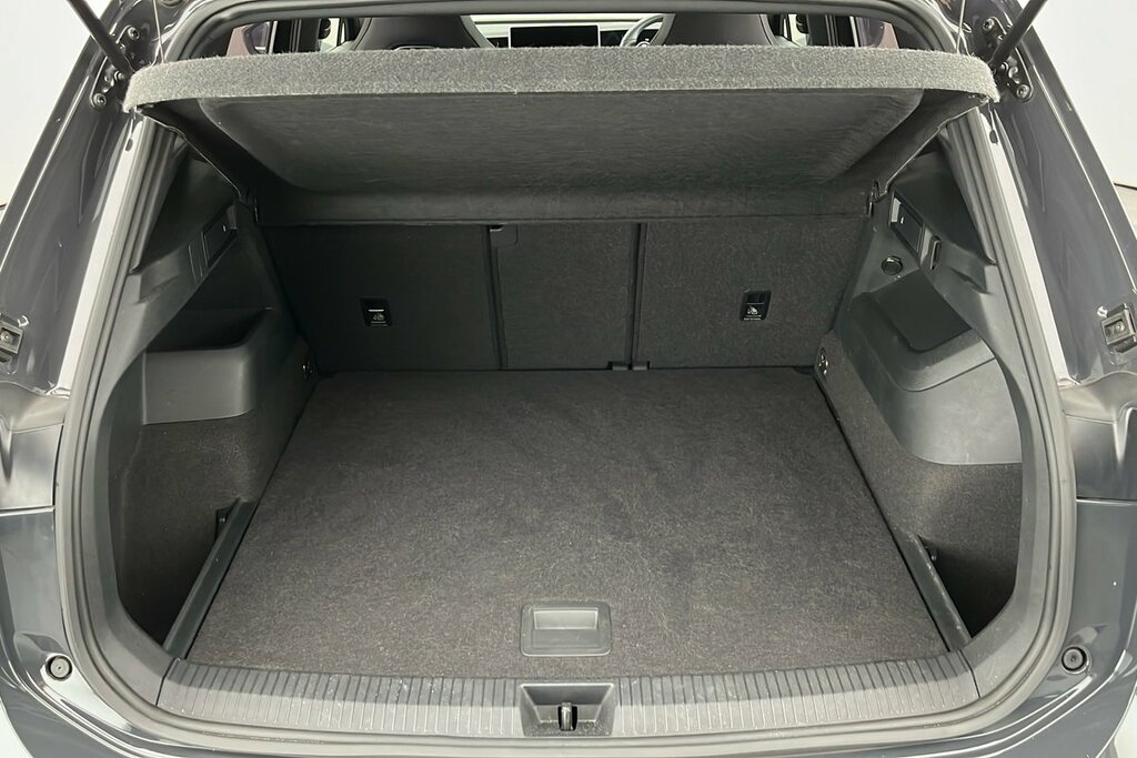 Volkswagen Tiguan 2.0 Tdi Match Dsg Euro 6 Ss Grey #11