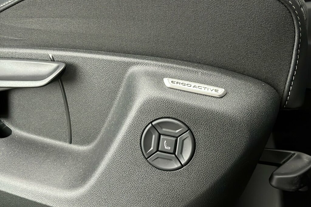 Volkswagen Tiguan 2.0 Tdi Match Dsg Euro 6 Ss Grey #32
