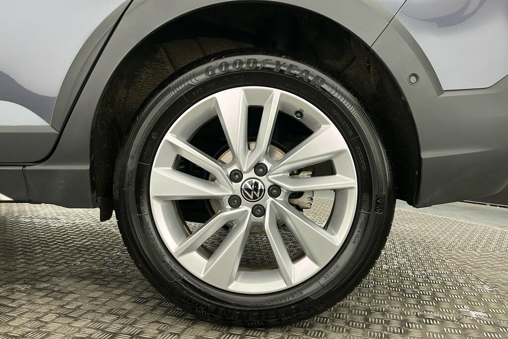 Volkswagen Taigo Match 1.0 Tsi 115Ps 7-Speed Dsg Grey #6