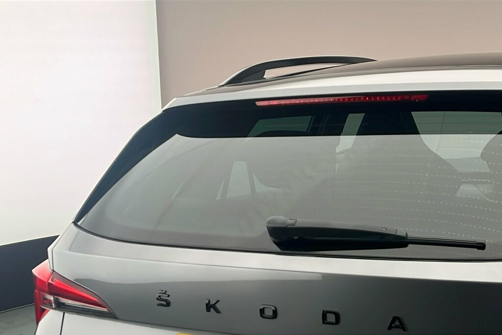 Skoda Kamiq Suv 1.0 Tsi S Euro 6 Ss 202222 Blue #27
