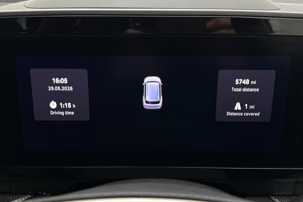 Skoda Kodiaq Kodiaq 1.5 Tsi E-tec Se L Dsg 7 Seat Estate Silver #12