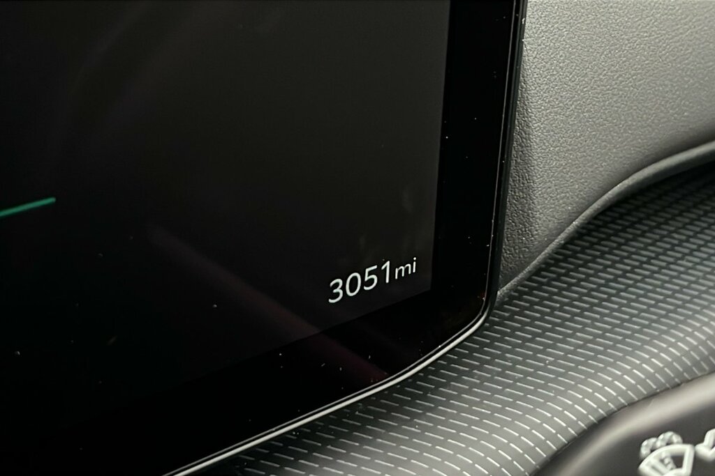 Kia  Hatchback Grey #29