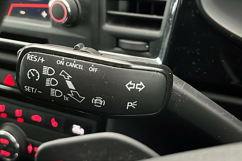 Cupra Ateca Limited Edition Grey #21