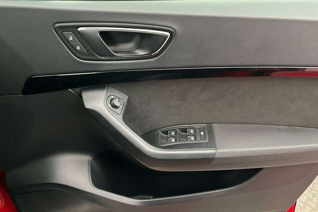 Cupra Ateca Limited Edition Grey #23