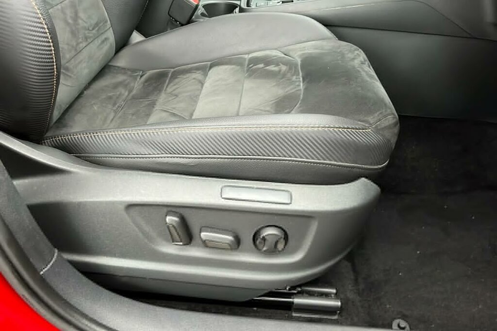 Cupra Ateca Limited Edition Grey #12