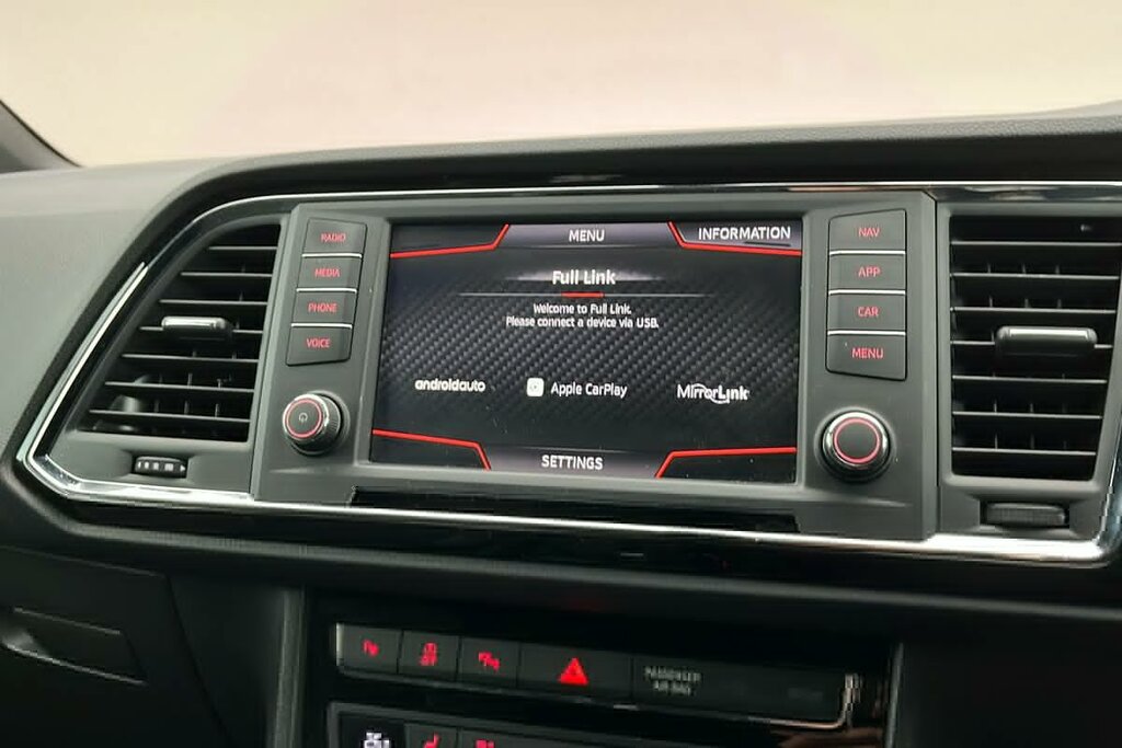 Cupra Ateca Limited Edition Grey #19