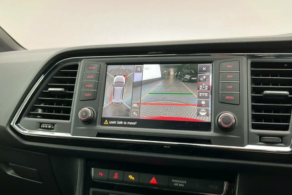 Cupra Ateca Limited Edition Grey #18