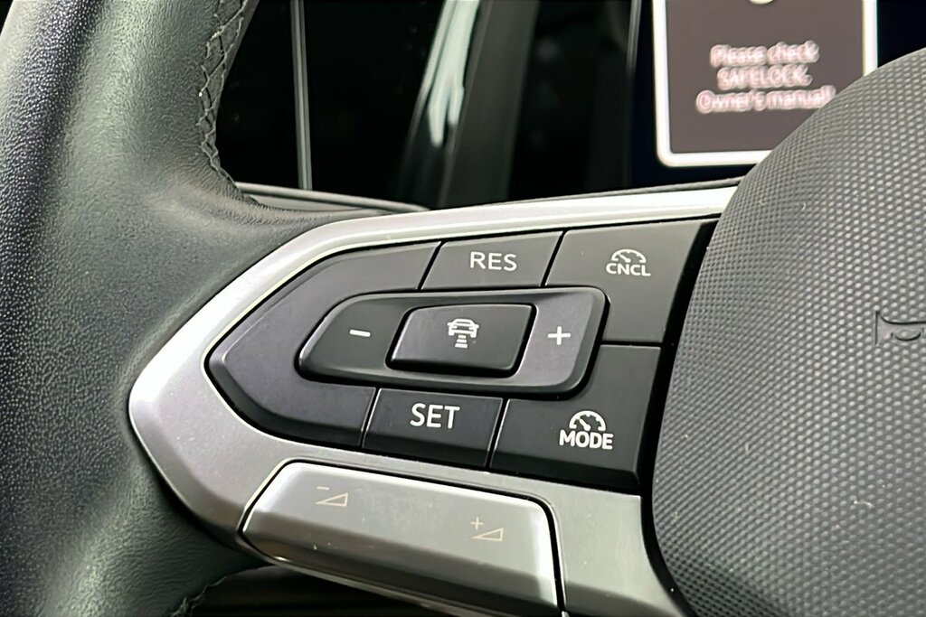 Volkswagen Multivan Style Black #29