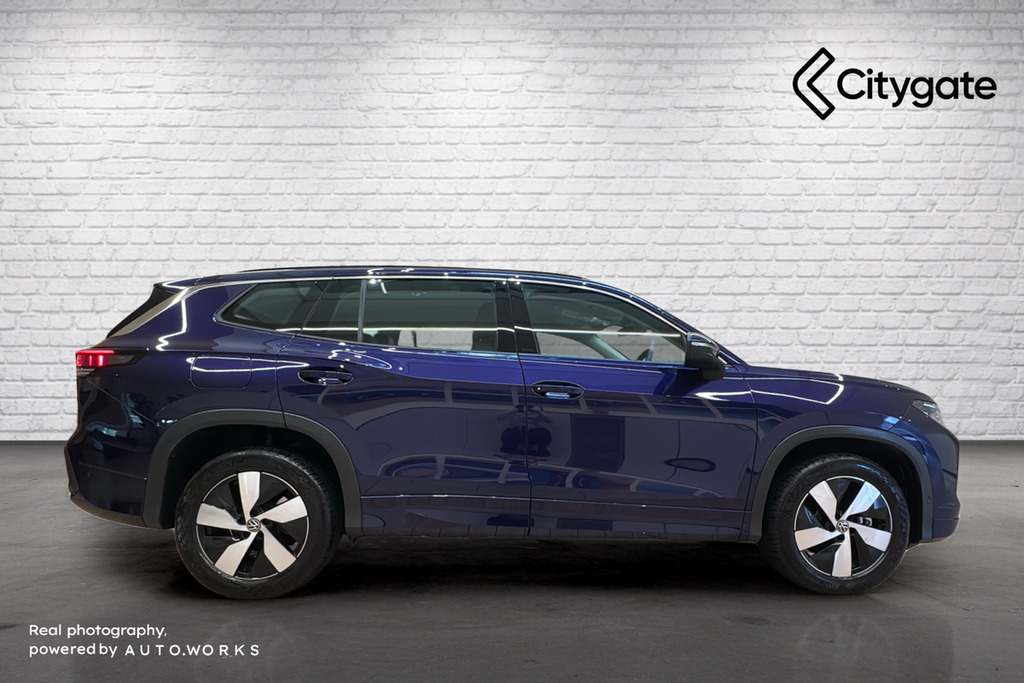 Volkswagen Tayron Life 1.5 Etsi 150 Ps 7-Speed Dsg Purple #4