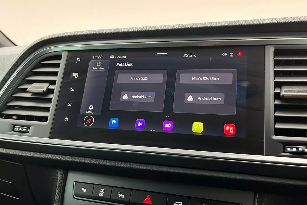 Cupra Ateca Suv Grey #18