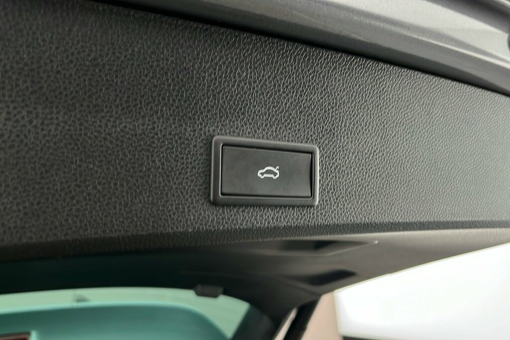 Cupra Ateca Suv Grey #14