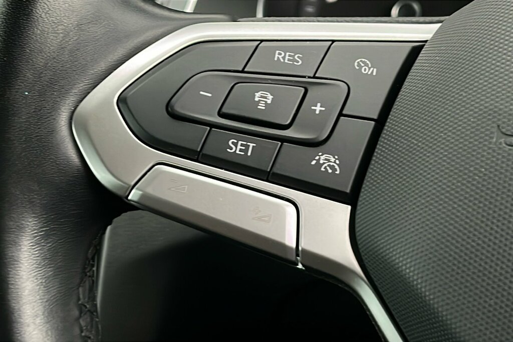 Volkswagen Passat Grey #19