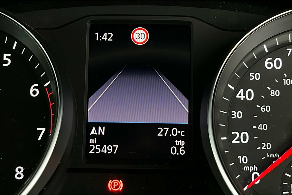 Volkswagen Passat Grey #21