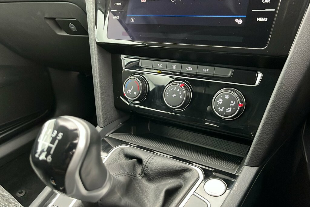 Volkswagen Passat Grey #18