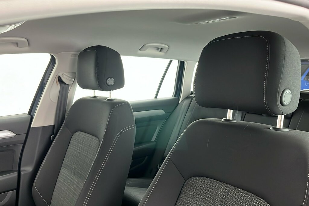 Volkswagen Passat Grey #23