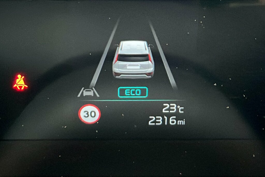 Kia Niro 4 Black #22