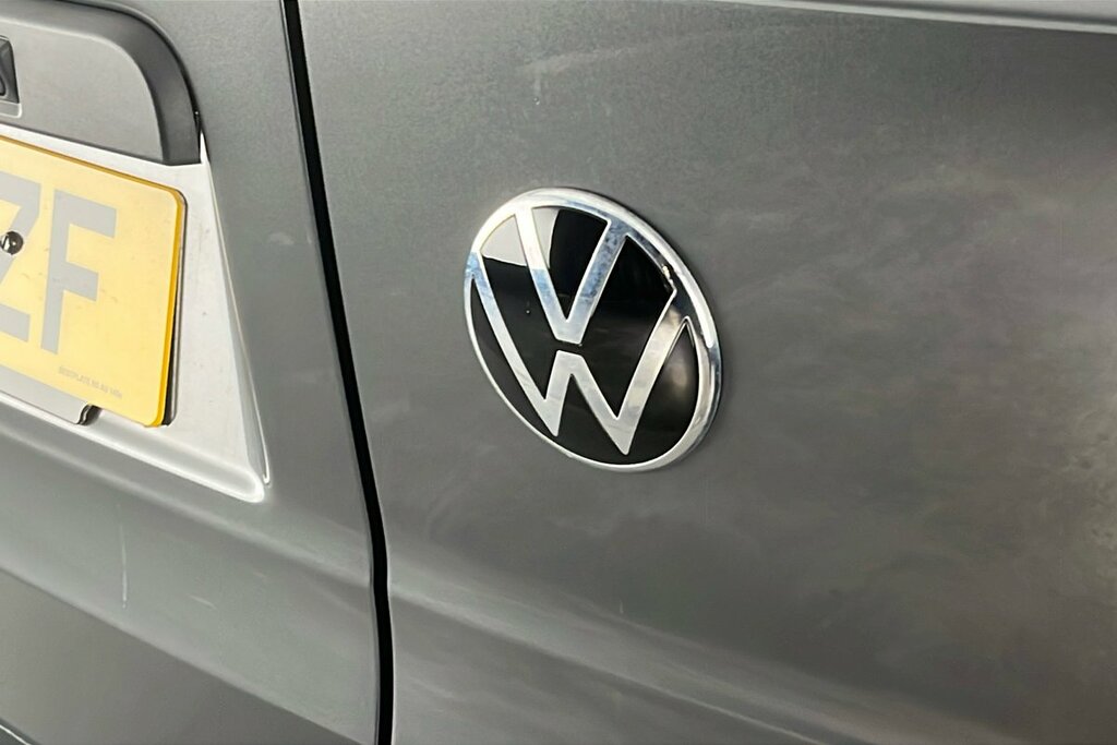 Volkswagen Caddy 2.0 Tdi 102Ps Commerce Plus Van Tech Pack Blue #23