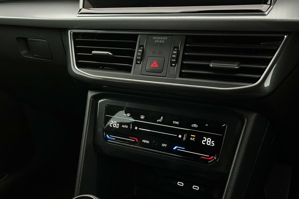 Seat Tarraco Suv Black #20