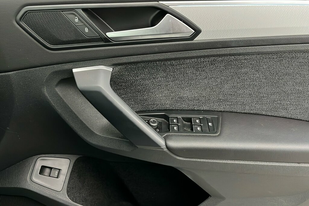 Seat Tarraco Suv Black #24