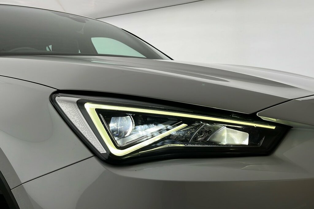 Seat Tarraco Suv Black #28