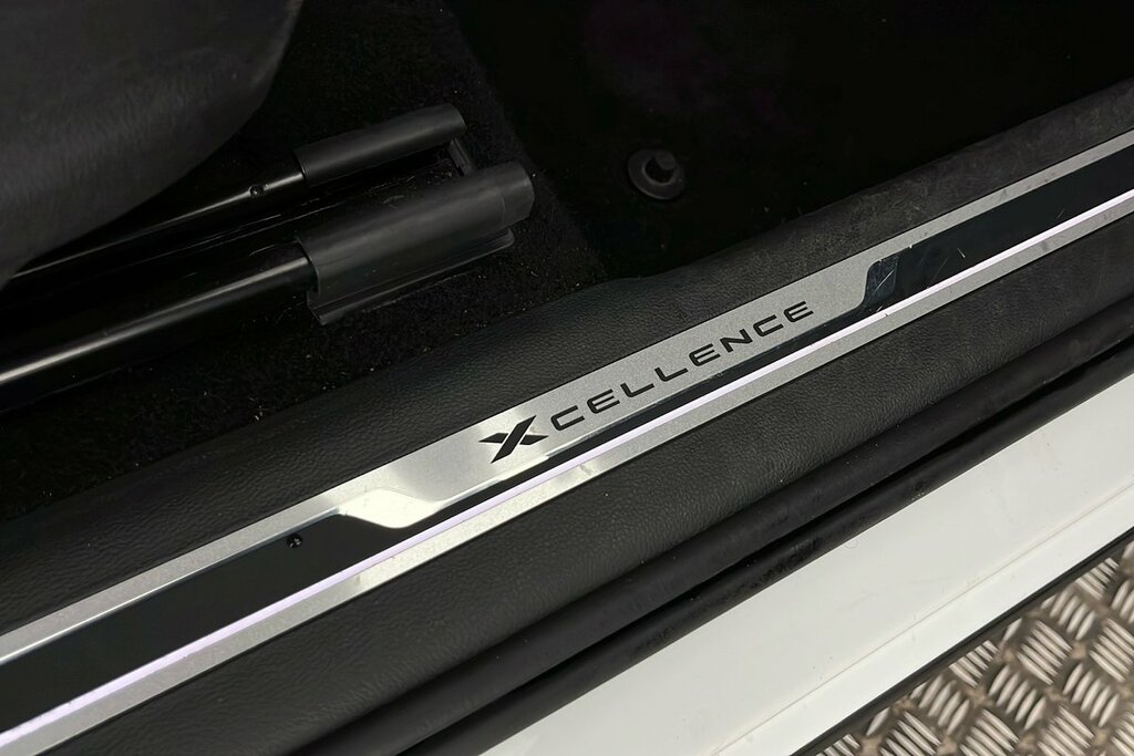 Seat Tarraco Suv Black #26
