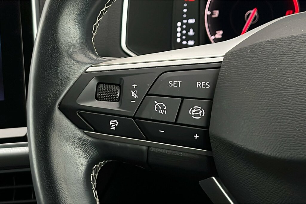 Seat Tarraco Suv Black #21
