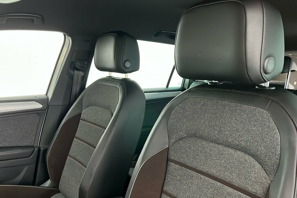 Seat Tarraco Suv Black #25