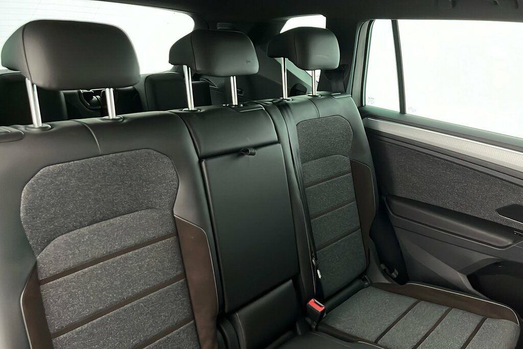 Seat Tarraco Suv Black #10