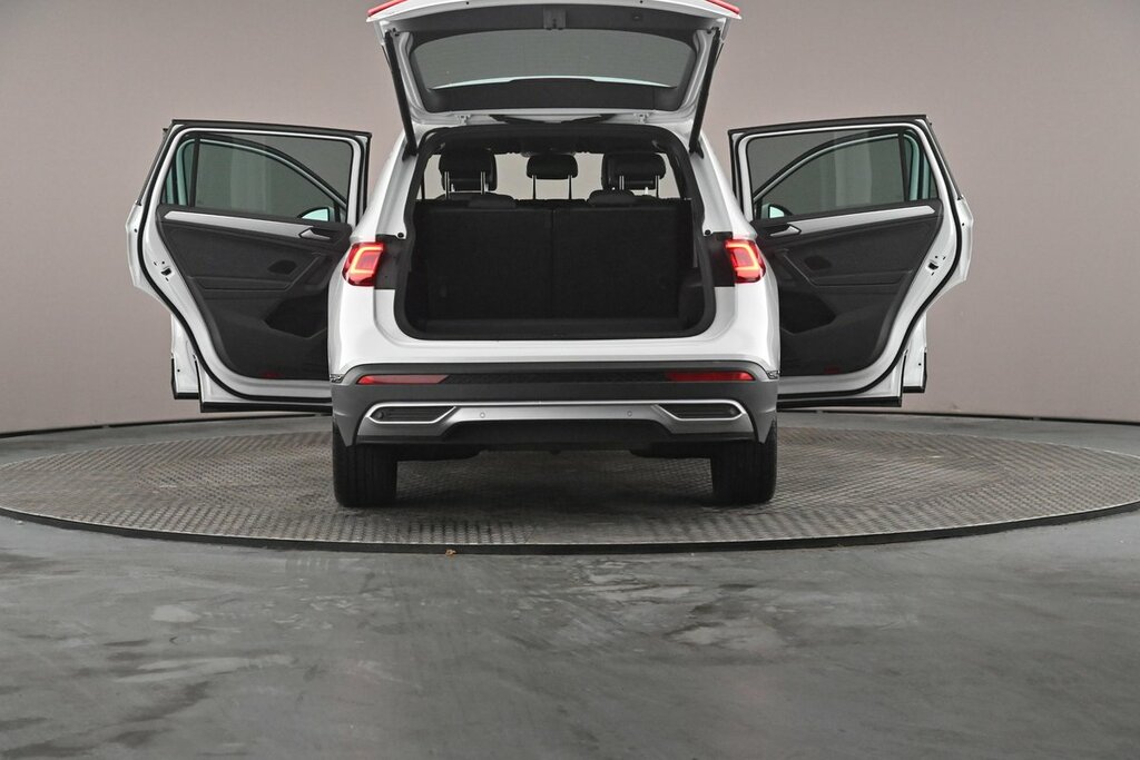 Seat Tarraco Suv Black #45