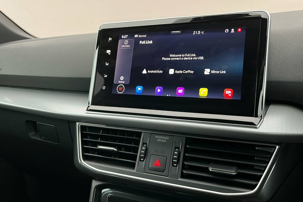 Seat Tarraco Suv Black #19