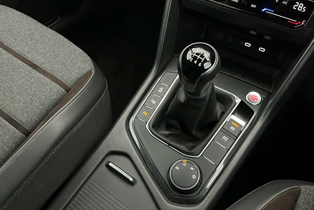 Seat Tarraco Suv Black #13