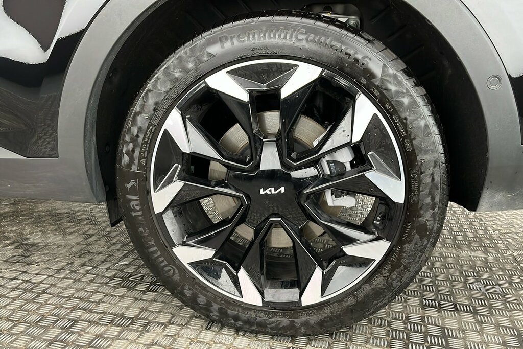 Kia Sorento 2.2 Crdi Aspire Suv Dct Awd Euro 6 Ss Black #5