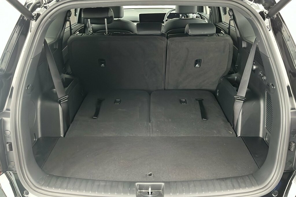 Kia Sorento 2.2 Crdi 2 Dct Grey #15